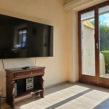 Apartmán Ida Frueh By Holap Sa