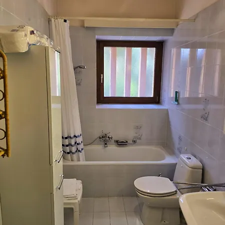 Apartament Ida Frueh By Holap Sa