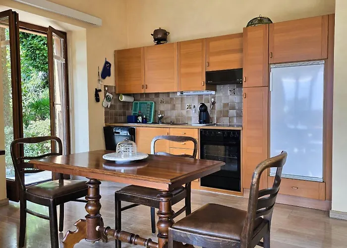 Ida Frueh By Holap Sa Apartment