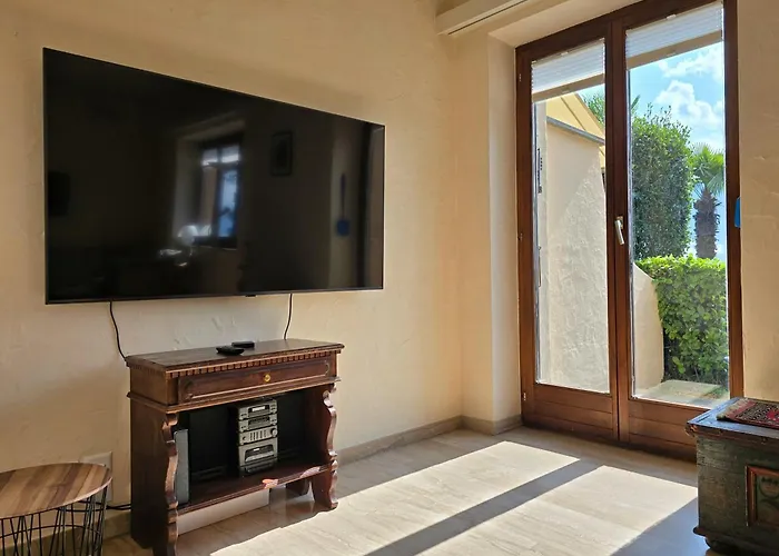 Apartment Ida Frueh By Holap Sa