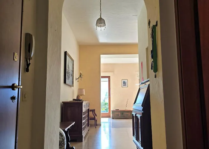 Ida Frueh By Holap Sa Apartment *