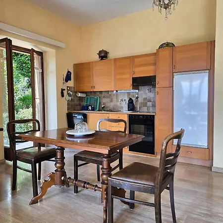 Ida Frueh By Holap Sa Appartement