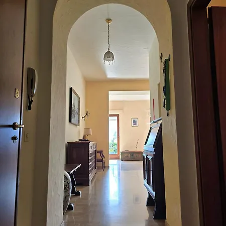 Ida Frueh By Holap Sa Appartement *