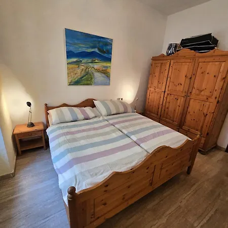 Ida Früh By Holap Sa * Locarno