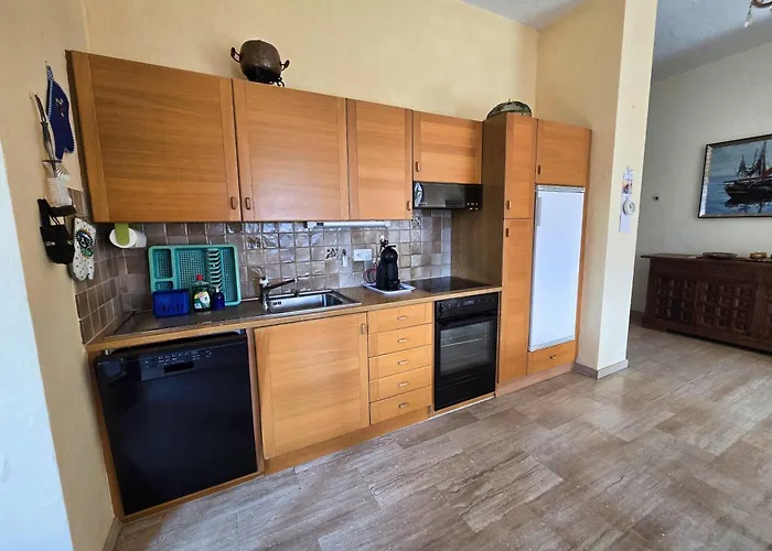 Ida Früh By Holap Sa