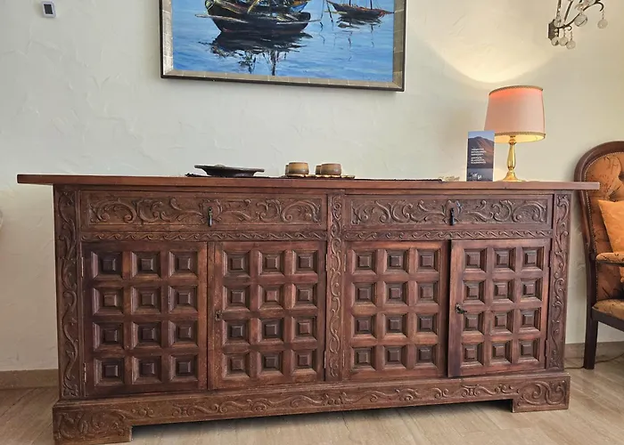 Ida Früh By Holap Sa * Locarno