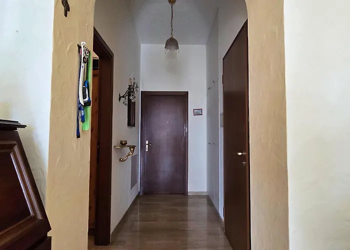 Ida Früh By Holap Sa Locarno