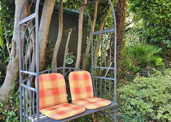 Lägenhet Ida Früh By Holap Sa *