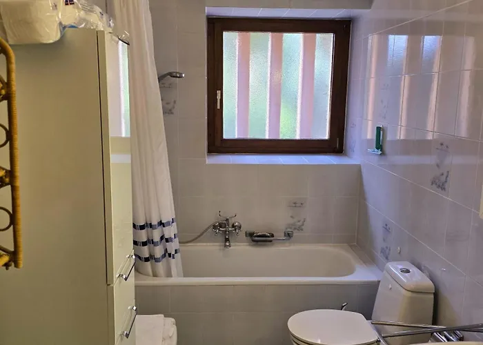 Lägenhet Ida Früh By Holap Sa